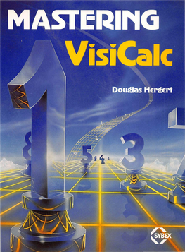 Mastering Visicalc 1983.Pdf