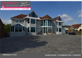 Bursledon | Stubbington | London