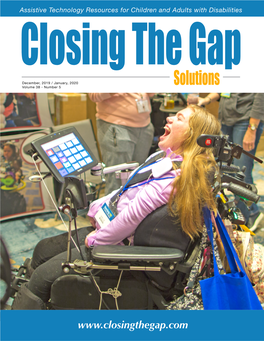 Closing the Gap Solutions, Including Students Who Have Told Me That Their District Was Going to Continue to Pay the Subscription to Solutions After Course Completion