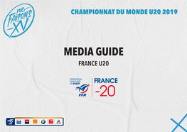 MEDIA-GUIDE-U20-CMU20.Pdf