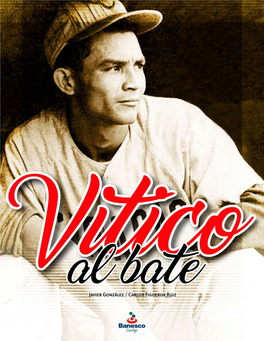 Vitico Al Bate