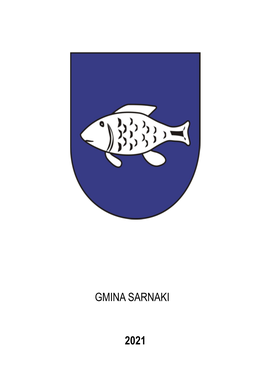 2021 Gmina Sarnaki