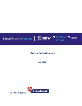 Sector: Infrastructure Qatar