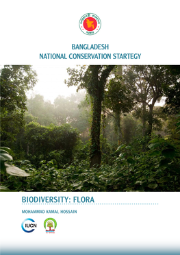 Biodiversity: Flora