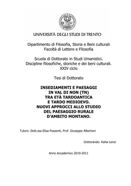 Tesilenzi.Pdf