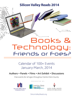 Books & Technology