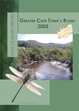 State of Rivers Report