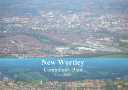 New Wortley Community Plan June 2009