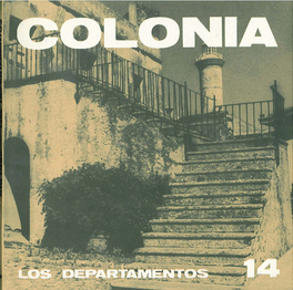Colonial En "Las Viboras" 18 Horacio M;¡Ón F
