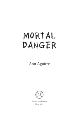 Mortal Danger