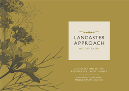 Lancaster-Approach-Middle-Rasen