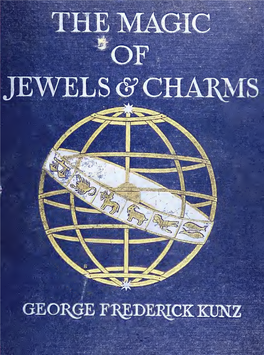 THE MAGIC of JEWELS and CHARMS Another Variety Had Alternate Red and White Stripes Or Veins.