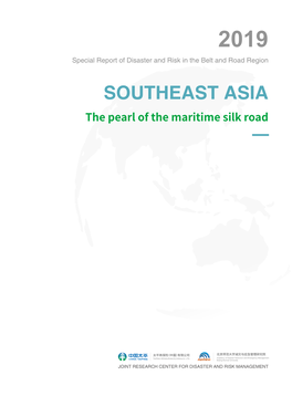 2019 Special Report of Disaster and Risk in the Belt and Road Region