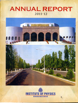 Annual Report 2011-2012