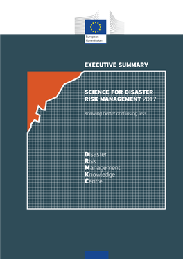 Executive Summary Executive Summary