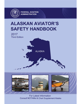 AK Aviators Safety Handbook 2017 Ver3.Indd