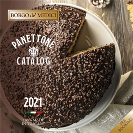 Panettone Catalogo