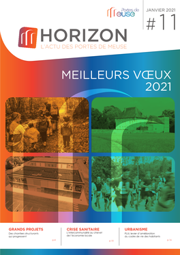 Horizon L’Actu Des Portes De Meuse