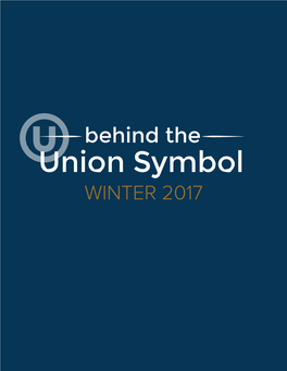 Union Symbol