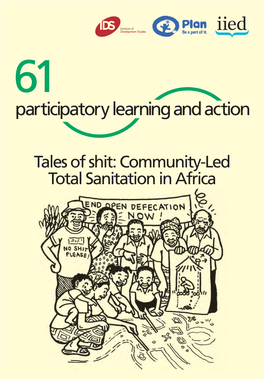 Tales of Shit: Community-Led Total Sanitation in Africa