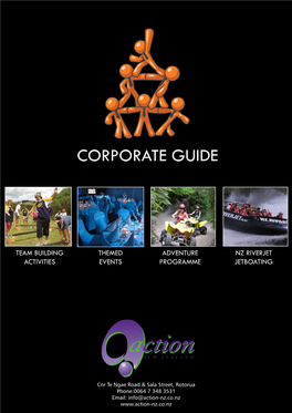 Corporate Guide