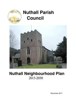 Nuthall Parish Council