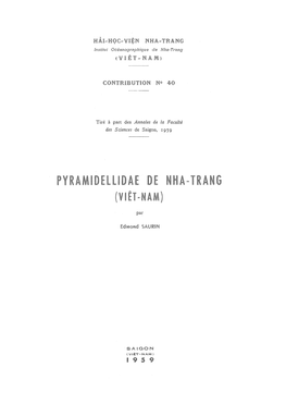 Viet-Nam) I S 1959, 223-283