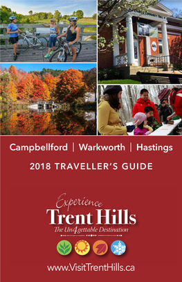 Campbellford | Warkworth | Hastings