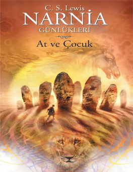 NARNIA GÜNLÜKLERİ at Ve Çocuk