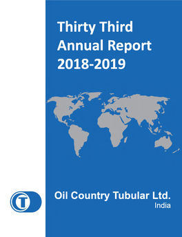 Annual Report 2018-2019