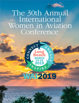 WAI2019 Conference Program