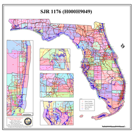 County Boundary Shoreline Major Highway Interstate Highway District Number 17