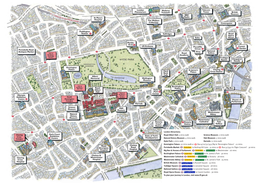 Royal Albert Hall: 5 Mins Walk Science Museum