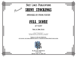 Shiny Stockings Full Score