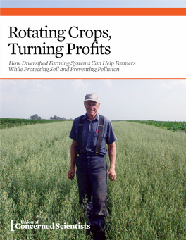 Rotating Crops, Turning Profits