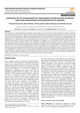 Research Article