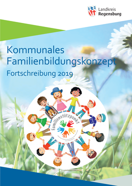 Familienbildungskonzept Fortschreibung 2019