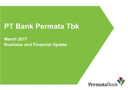 PT Bank Permata Tbk