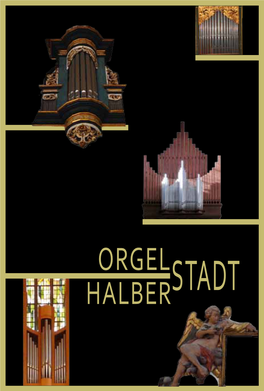 Orgel Halber