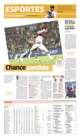 Esporte Capa Seg:Layout 2.Qxd