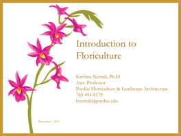 Introduction-To-Floriculture.Pdf