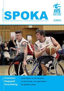 Spoka 1/2015