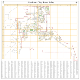 Street Atlas «