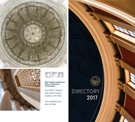 Directory 2017