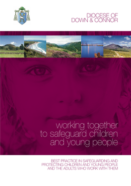 Working Together to Safeguard Children and Young People