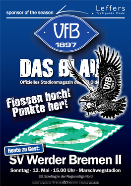 SV Werder Bremen II