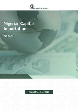 Nigerian Capital Importation