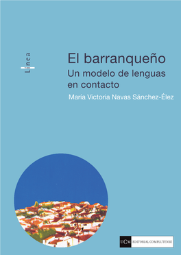 El Barranqueño