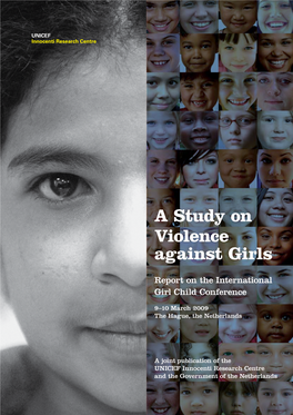 A Study on Violence Against Girls