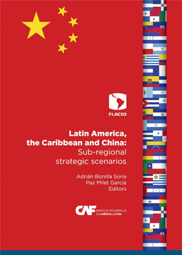 Latin America the Caribbean and China.Pdf